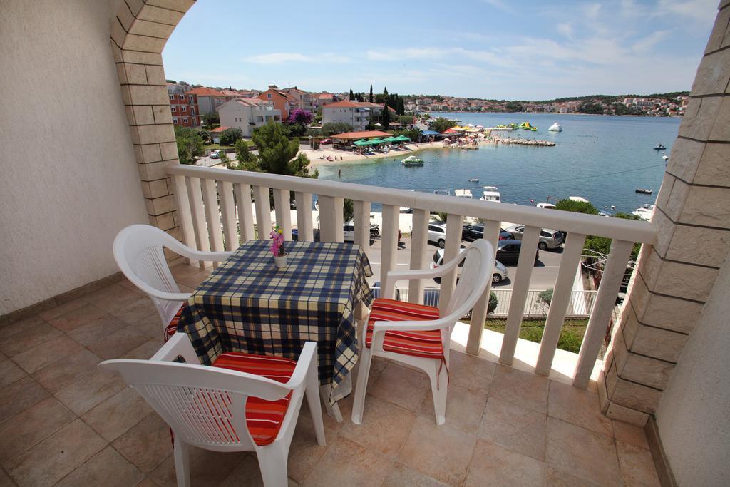 Apartments Mjm Trogir Pokoj fotografie