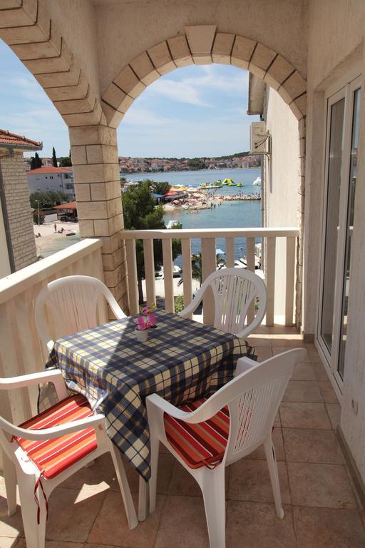 Apartments Mjm Trogir Pokoj fotografie